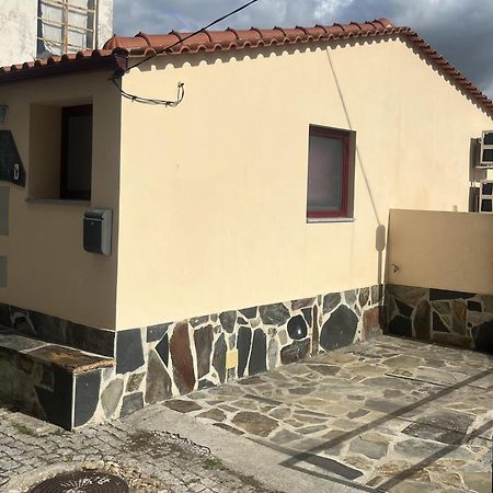 A Pequena Casa Coja Central Portugal Mountains Екстериор снимка
