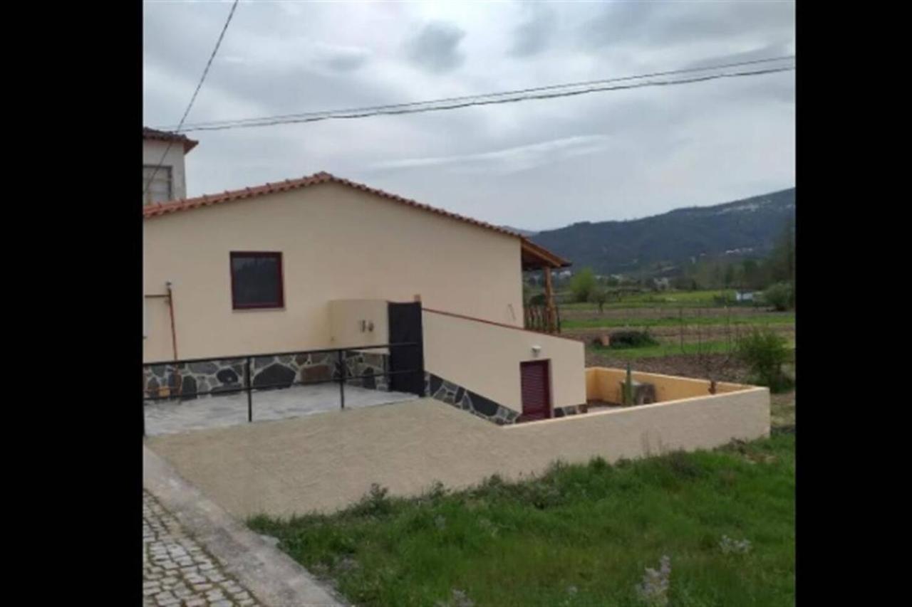 A Pequena Casa Coja Central Portugal Mountains Екстериор снимка