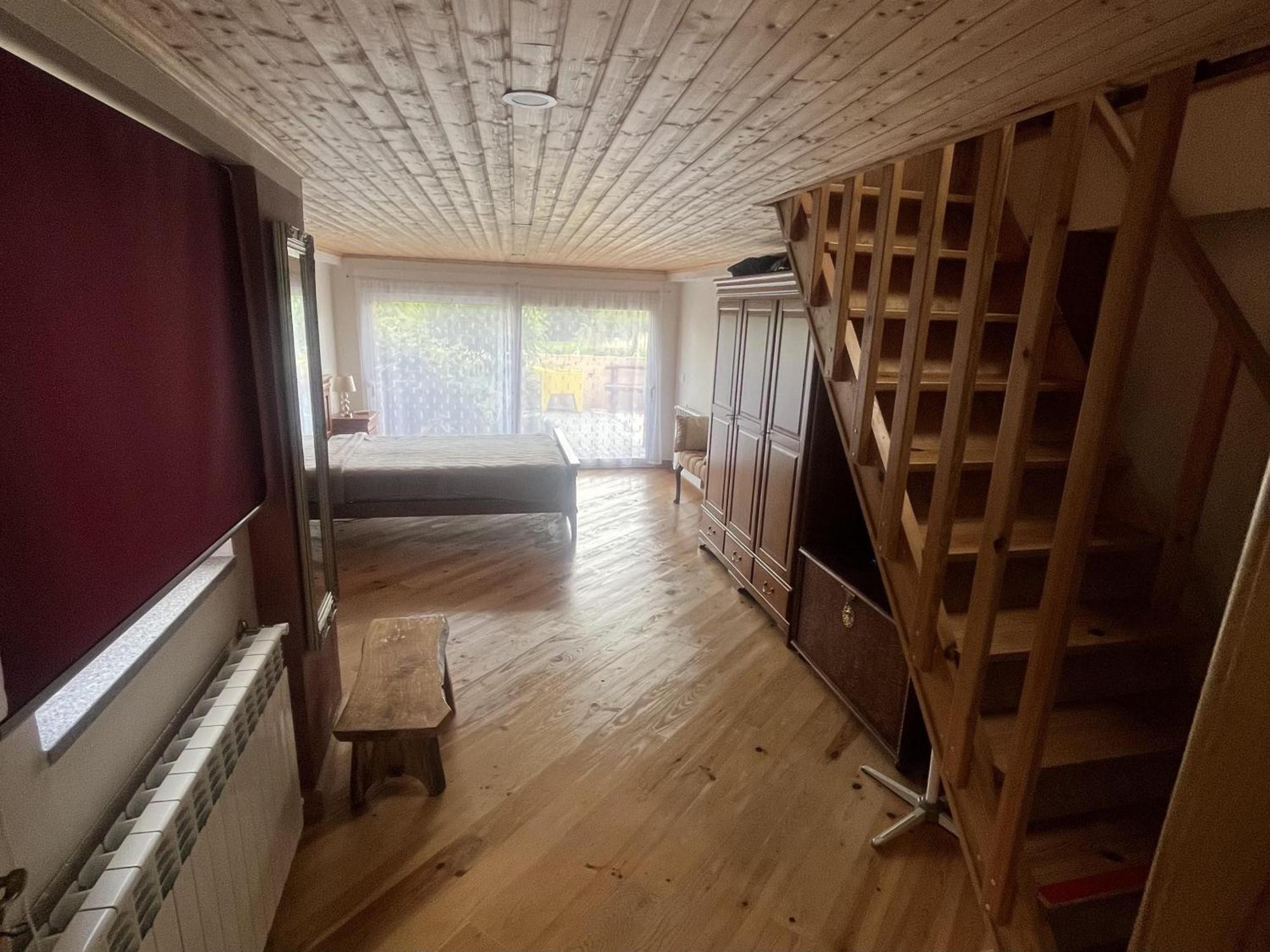 A Pequena Casa Coja Central Portugal Mountains Екстериор снимка