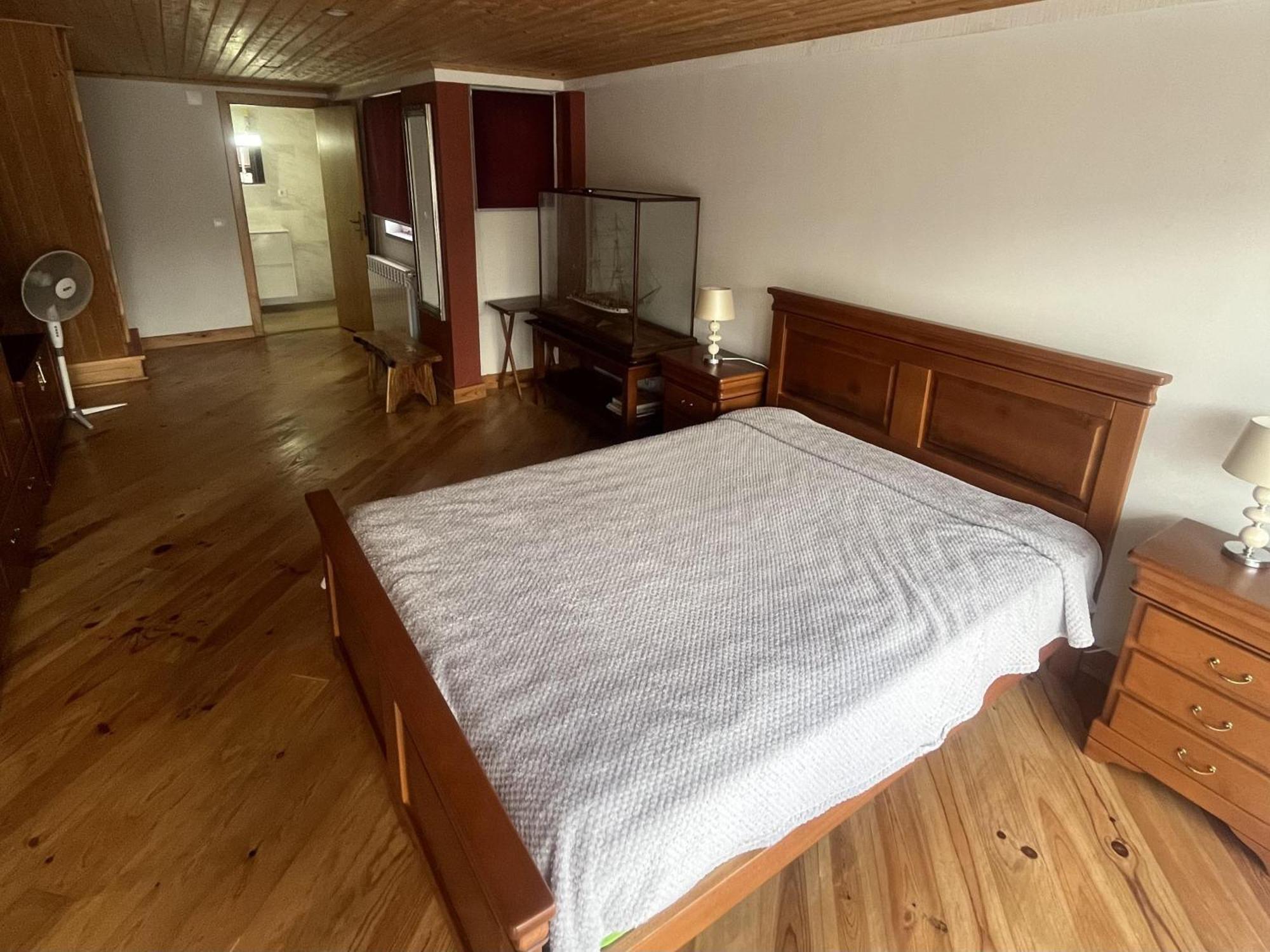 A Pequena Casa Coja Central Portugal Mountains Екстериор снимка